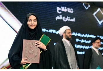 داشتن نظم و امید از مهمترین عوامل موفقیت در کنکور است