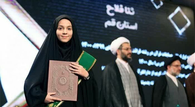 داشتن نظم و امید از مهمترین عوامل موفقیت در کنکور است