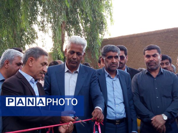 جشنواره ملی مغ مهرگان در حاجیآباد