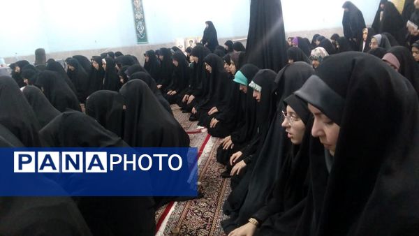برگزاری مرحله استانی مسابقات قرآن، عترت و نماز دختران استان یزد