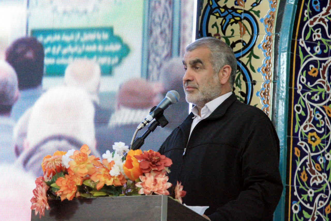 شهید مدرس (ره) معیار سیاست‌مداری بر پایه ایمان و پاکدستی بود