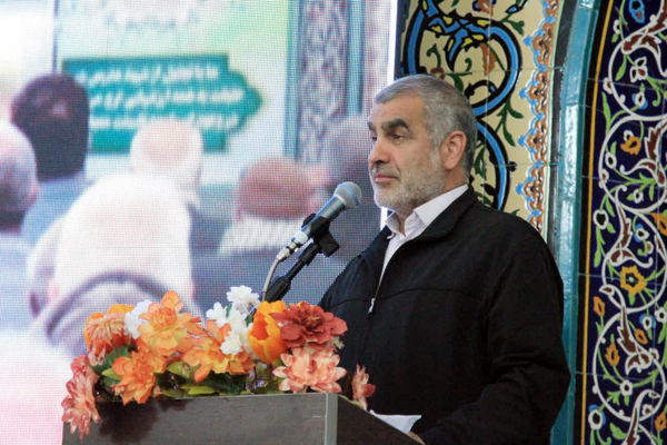 شهید مدرس (ره) معیار سیاست‌مداری بر پایه ایمان و پاکدستی بود