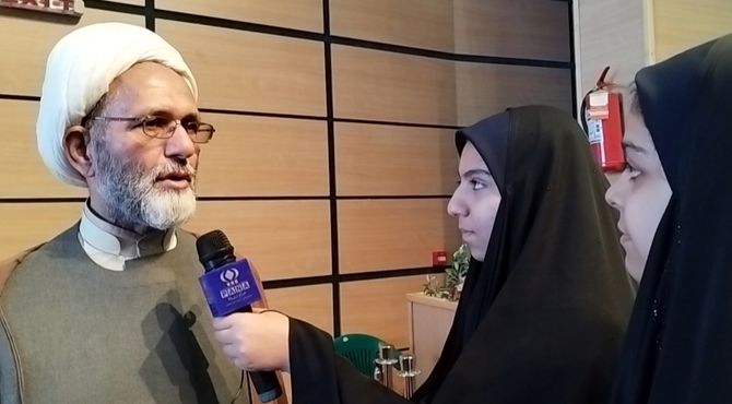 حدود ۳ میلیون دانش‌آموز تحت پوشش برنامه درس‌هایی از قرآن هستند