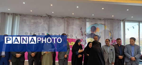 جشن بزرگ وصال؛  میزبان زوج‌های موفق و تاثیرگذار الهام‌بخش شهرستان سامان 