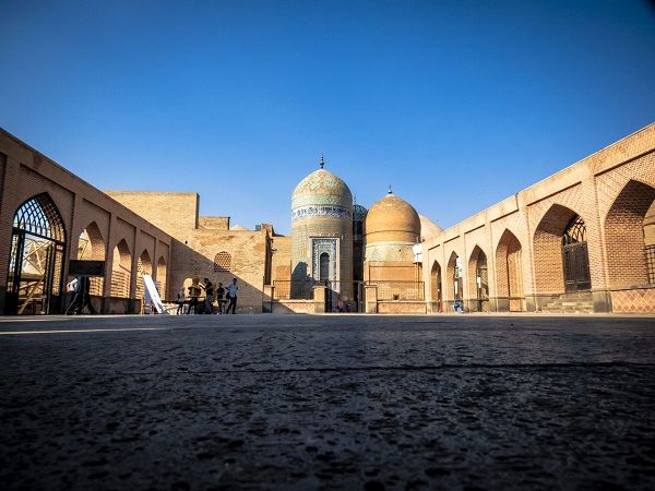 بزرگداشت شیخ‌صفی‌الدین اردبیلی فرصتی برای یادآوری تاریخ غنی ایران است