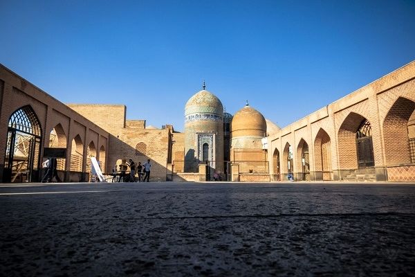 بزرگداشت شیخ‌صفی‌الدین اردبیلی فرصتی برای یادآوری تاریخ غنی ایران است