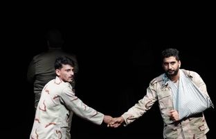 نمایش «دشمن خدا» در دور چهارم، دو اجرایی شد