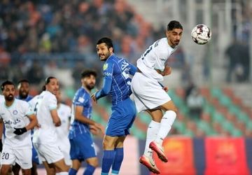 شکست استقلال مقابل گل‌گهر در تهران