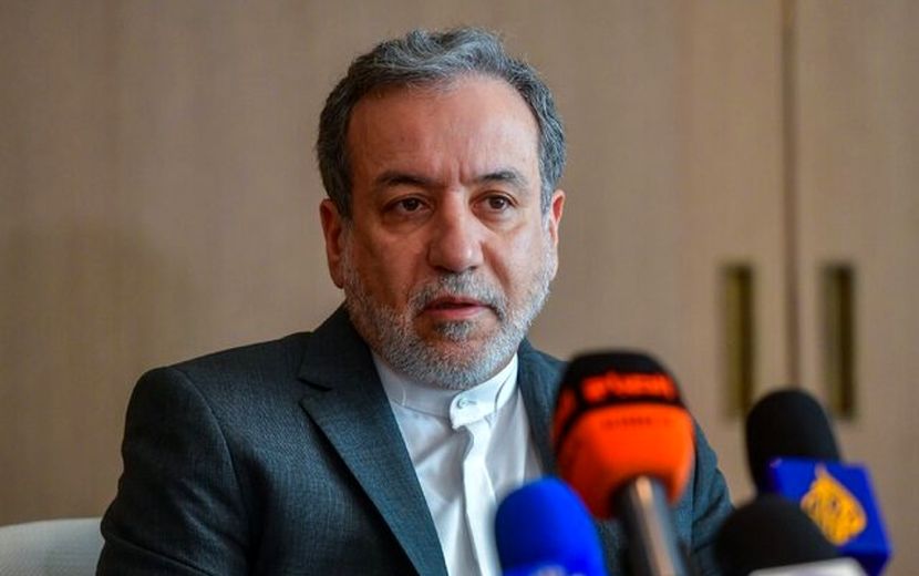 عراقچی: بی‌تفاوتی نسبت به تحریم‌ها و بزرگنمایی بیش از حد آن خطاست