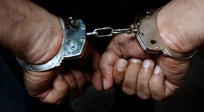 زورگیر فضای مجازی دستگیر شد