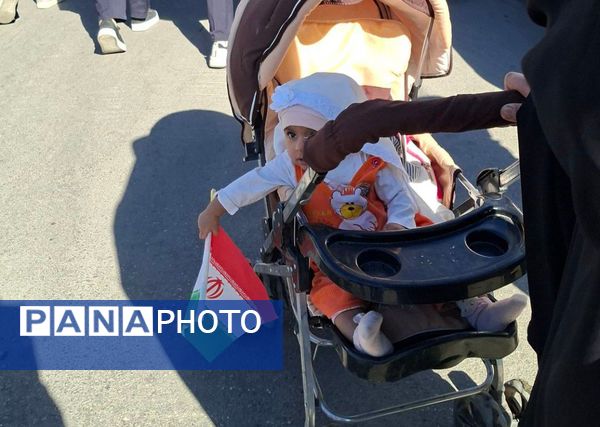 سیزدهم آبان؛ تجدید پیمان نسل جوان با آرمان‌های انقلاب