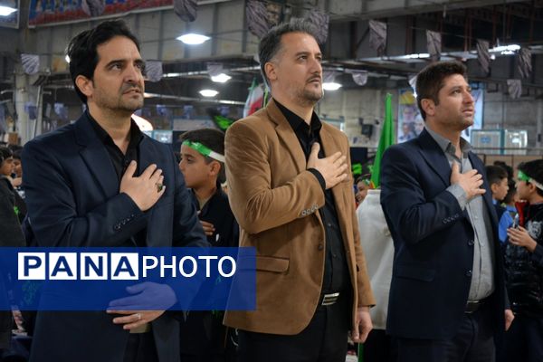 نوگلان فاطمی بهارستانی