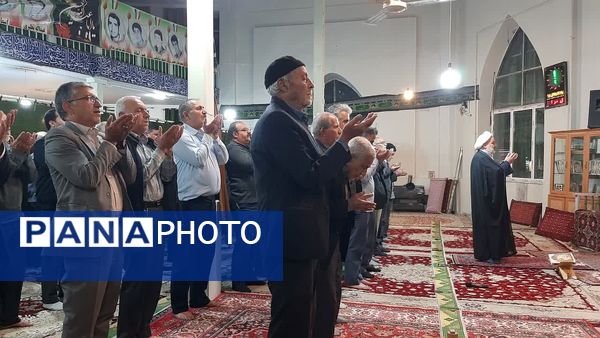 میلاد پرچمدار نهضت عاشورا؛ آستانه علوی غرق در شور و شادی