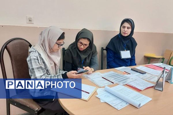ارزیابی خلاقیت و نوآوری در برنامه‌نویسی و هوش مصنوعی در یازدهمین دوره جشنواره نوجوان خوارزمی ملارد