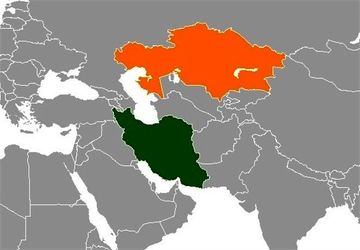 تمایل قزاقستان برای توسعه روابط با ایران در زمینه‌های مختلف