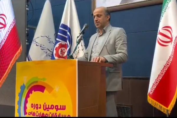 هرمزگان، نخستین استان در توسعه آموزش‌های مهارتی کشور است