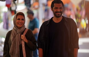 روایت یک عشق با دو کهن الگو