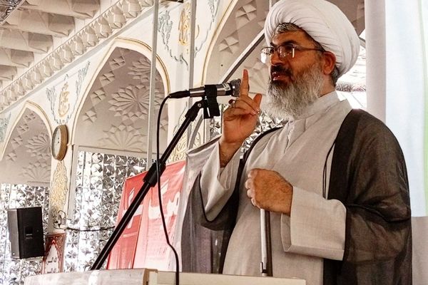 امروزه، توجه به فرزندان ضروری است