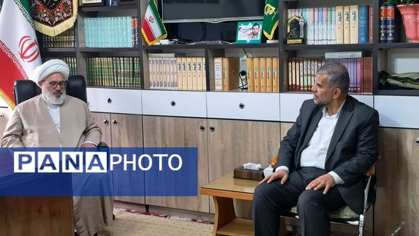 سفر یک روزه مدیرکل آموزش و پرورش آذربایجان‌غربی به شهرستان میاندوآب