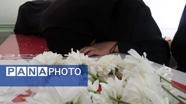 شهید گمنام؛ معلمی از جنس ایثار