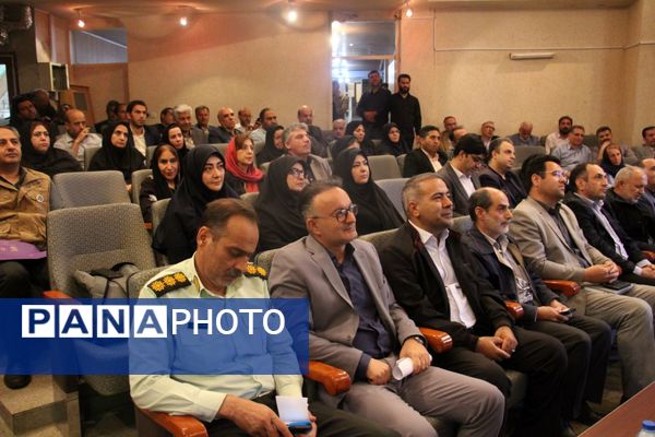 فراخوان پویش ایده‌های سبز تبریز