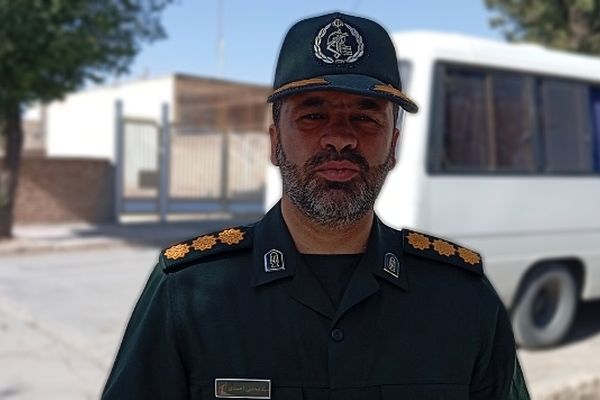 اردوی جهادی دانش‌آموزان، کارگاه خودسازی و مسئولیت‌پذیری است 