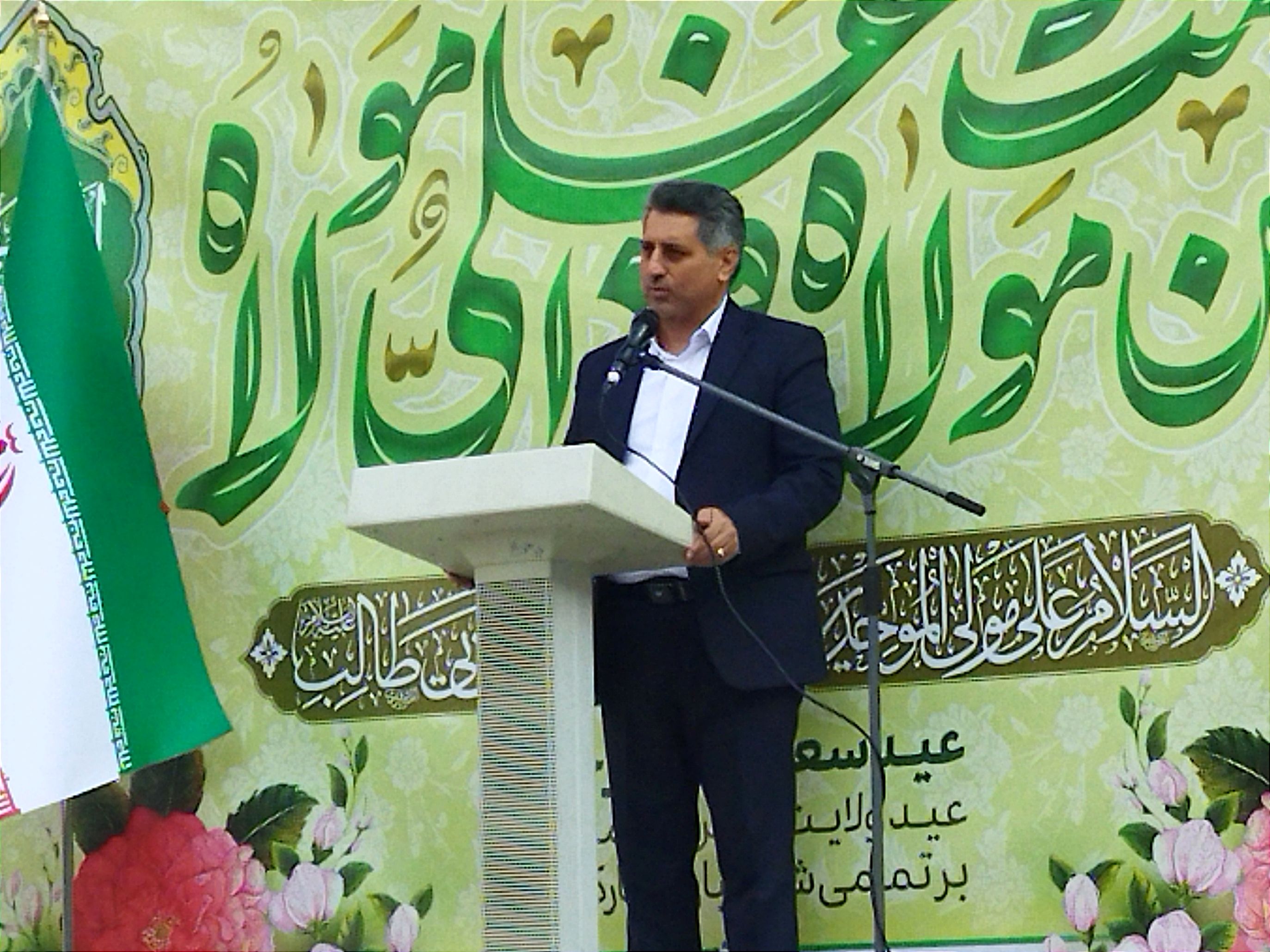 مناسبت‌های دینی، بستری برای شنیدن صدای دانش‌آموزان در مسیر تربیت است 