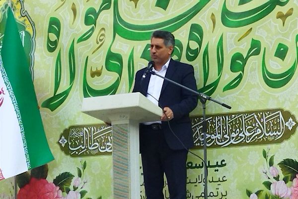 مناسبت‌های دینی، بستری برای شنیدن صدای دانش‌آموزان در مسیر تربیت است 