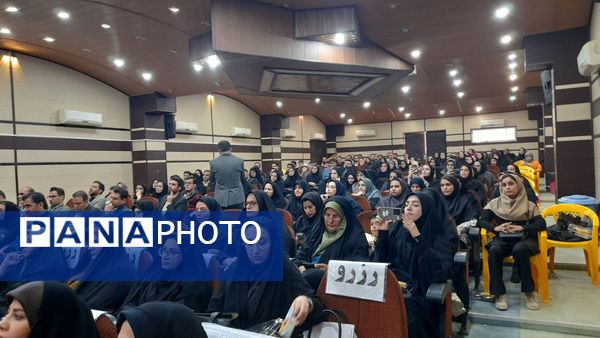 تجلیل از برگزیدگان جشنواره‌های آموزشی در «الفتا»
