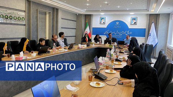 تجلیل از دانش‌آموز خبرنگاران پانا؛ روایت افتخار در مسیر سلامت و تربیت‌بدنی