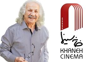 عیادت همایون اسعدیان از سعید پیردوست 