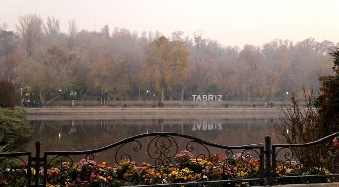 پایتخت محیط زیست آسیا با تکیه بر گام‌های سبز نوجوانان