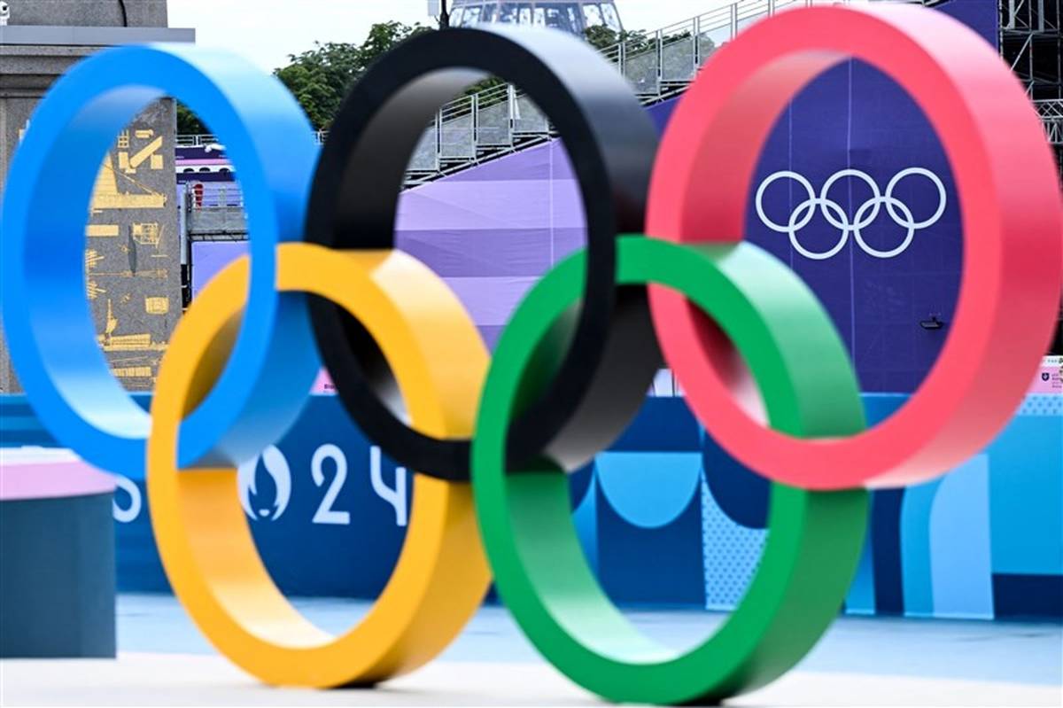 جنجال دوپینگ در بین شناگران چینی؛ ۲۰۰ تست در المپیک پاریس