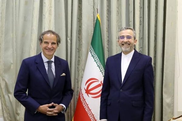 تاکید ایران بر ضرورت بی‌طرفی و حرفه‌ای‌گری آژانس بین‌المللی انرژی اتمی