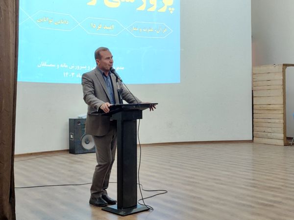 اختتامیه مسابقات و جشنواره‌های پرورشی ،فرهنگی و همایش رای اولی‌ها در شهرستان سملقان