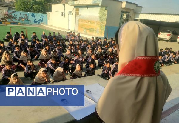 شورای دانش‌آموزی فرصت مشارکت دانش‌آموزان برای ساخت آینده بهتر