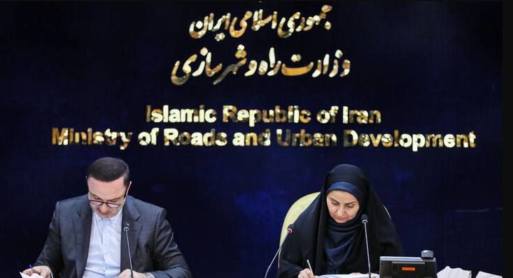 آغاز برنامه تامین مسکن برای بومیان و کارگران مناطق آزاد