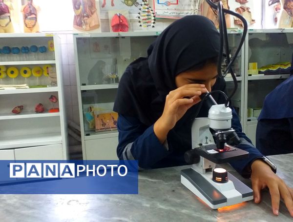 برگزاری جلسه انجمن‌ دانش‌آموزی در پژوهش‌سرای بوعلی سینا شهرستان ملارد
