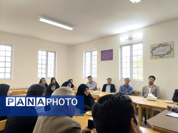 روستای فدافن قطب معرفتی خراسان و تنها روستای دوستدار کتاب در خراسان رضوی