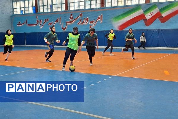 برترین‌ها به مصاف یکدیگر رفتند