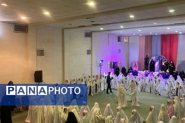 برگزاری جشن عبادت در شهرستان پیشوا