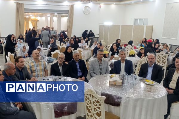 اختتامیه بزرگترین رویداد ورزشی استان خراسان رضوی در نیشابور