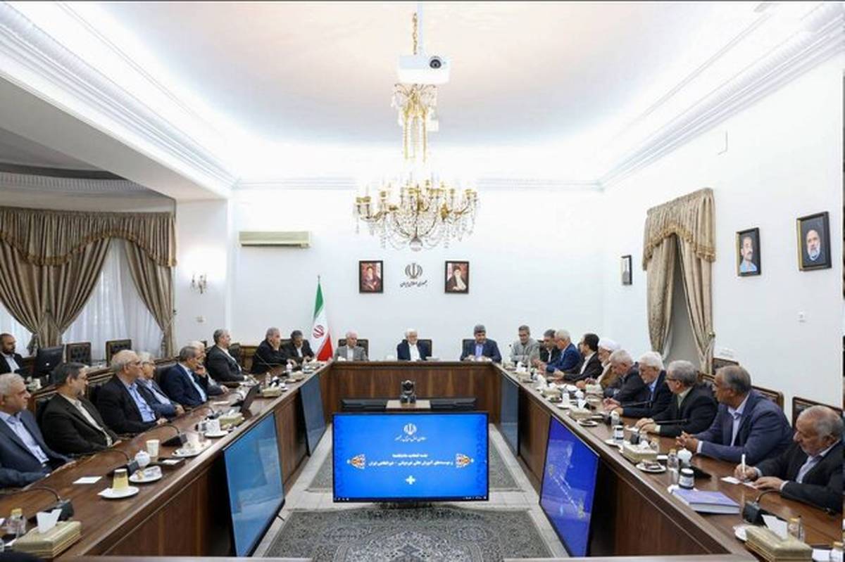 مخالف هرگونه دخالت در بخش غیردولتی آموزش عالی هستیم
