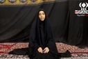 آیین سیاهپوشان و عزاداری مسجد جامع روستای صرم قم