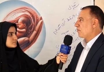 همایش خانواده و جمعیت با هدف تبیین نقش کلیدی خانواده و حفظ کرامت مادری