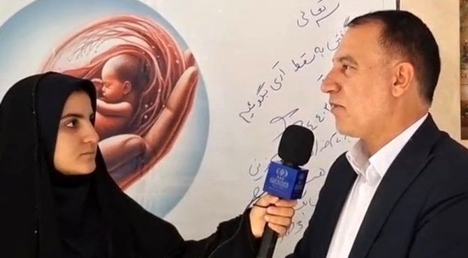 همایش خانواده و جمعیت با هدف تبیین نقش کلیدی خانواده و حفظ کرامت مادری