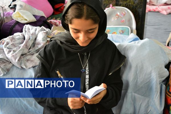 از تعلقات تا تعالی، میهمانی سه‌روزه در خانه‌ خدا