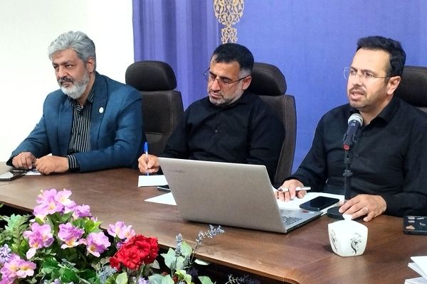 نشست وبیناری _ تبیینی کار ویژه‌های تابستانی 