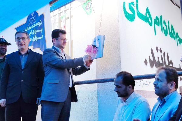 برگزاری جشن جوانه‌ها با حدود بیش از 1300دانش‌آموز در ۳۵ مدرسه متوسطه اول 