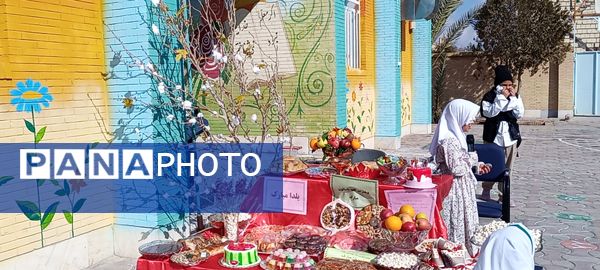 در پاسداشت فرهنگ کهن ایرانی؛ یلدا